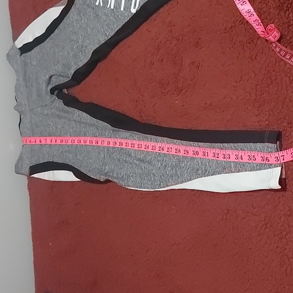 Victoria's Secret Pink leggings - Picture 8 of 8